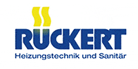 Kundenlogo Arnold Rückert GmbH Heizungsbau