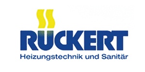 Kundenlogo von Arnold Rückert GmbH Heizungsbau