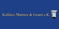 Kundenlogo Kalläwe Marmor & Granit e.K.
