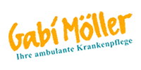 Kundenlogo Gabi Möller Ambulante Krankenpflege