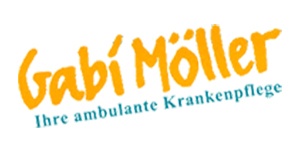 Kundenlogo von Gabi Möller Ambulante Krankenpflege