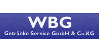 Kundenlogo WBG Getränke Service GmbH & Co KG
