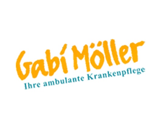 Kundenbild groß 1 Gabi Möller Ambulante Krankenpflege