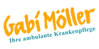 Kundenlogo Gabi Möller Ambulante Krankenpflege