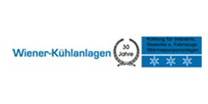 Kundenlogo von Wiener Kühlanlagen Kältetechnik