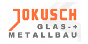 Kundenlogo von Jokusch Glas- und Metallbaugesellschaft mbH