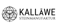 Kundenlogo KALLÄWE Stein-Manufaktur GmbH