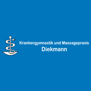 Bild von Krankengymnastik- u. Massagepraxis Diekmann