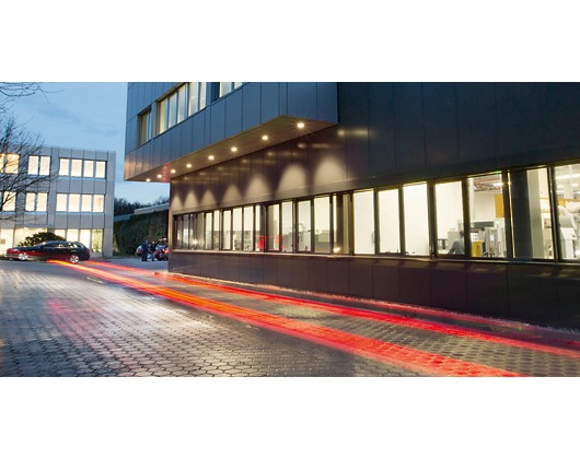 Kundenbild groß 1 RÄDER-VOGEL RÄDER- UND ROLLENFABRIK GmbH & Co. KG