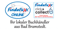 Kundenlogo findefuxx Kundenlogo findefuxx