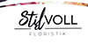 Kundenlogo von Stielvoll Floristik Kundenlogo von Stielvoll Floristik