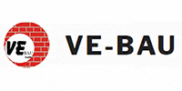 Kundenlogo VE-Bau GmbH