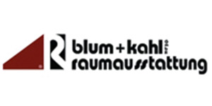 Kundenlogo von Blum + Kahl GmbH Raumgestaltung