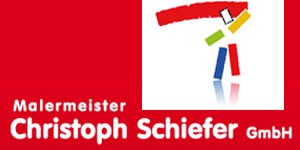 Kundenlogo von Schiefer Christoph Malermeister