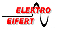 Kundenlogo Eifert Michael Elektromeister