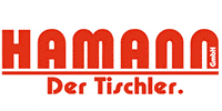 Kundenlogo Tischlerei Dirk Hamann GmbH
