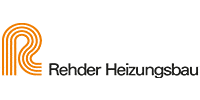 Kundenlogo Heizungsbau Rehder GmbH
