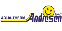 Kundenlogo Aqua-Therm Andresen GmbH