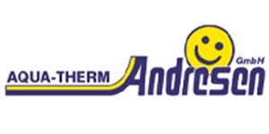 Kundenlogo von Aqua-Therm Andresen GmbH