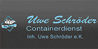 Kundenlogo Schröder Uwe Containerdienst