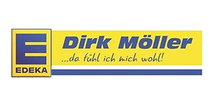Kundenlogo von EDEKA Dirk Möller