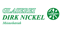 Kundenlogo Glaserei Dirk Nickel