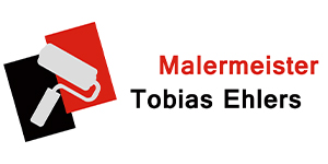 Kundenlogo von Ehlers Tobias Malermeister