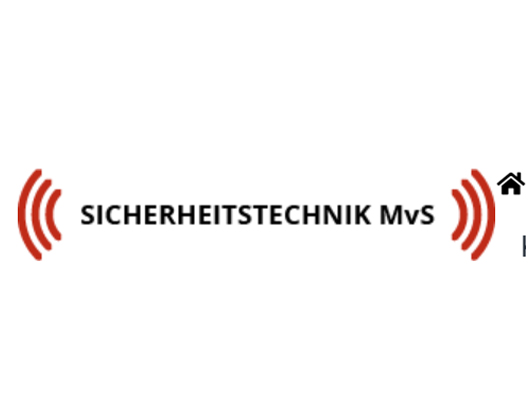 Kundenbild groß 1 Sicherheitstechnik MvS