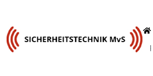 Kundenlogo von Sicherheitstechnik MvS