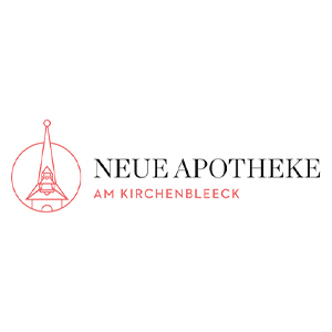 Bild von Neue Apotheke am Kirchenbleeck Ingrun Warner e.K.