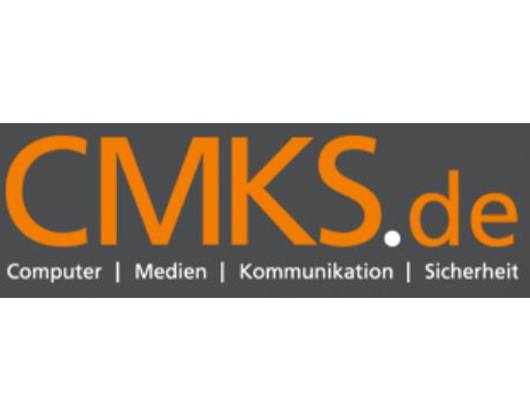 Kundenbild groß 1 CMKS GmbH - Computer Medien Kommunikation Sicherheit (Bad Bramstedt)