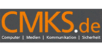 Kundenlogo CMKS GmbH - Computer Medien Kommunikation Sicherheit (Bad Bramstedt)