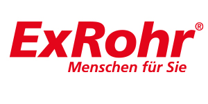 Kundenlogo von Ex-Rohr GmbH