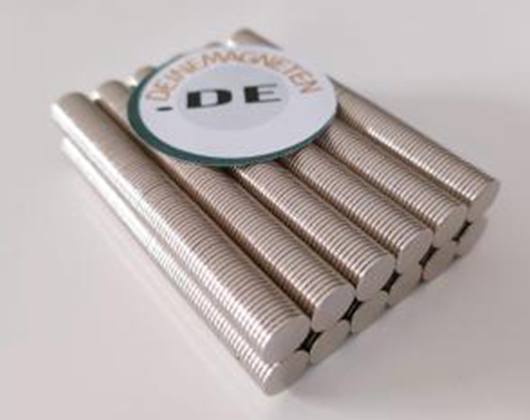 Kundenbild groß 1 Deinemagneten - Händler für Neodym Magnete Industriebedarf