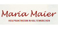 Kundenlogo Maier Maria Heilpraktikerin