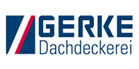 Kundenlogo Gerke Jörn-Teja Dachdeckerei