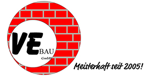 Kundenlogo von VE-Bau GmbH