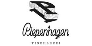 Kundenlogo von Tischlerei Piepenhagen GmbH Bau- u. Heimwerkermarkt