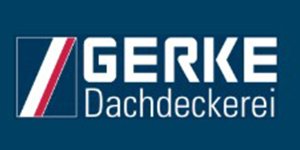 Kundenlogo von Gerke Jörn-Teja Dachdeckerei
