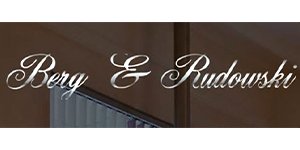 Kundenlogo von Berg & Rudowski Friseurstudio