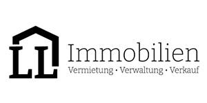 Kundenlogo von LL-Immobilien