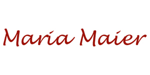 Kundenlogo von Maier Maria Heilpraktikerin