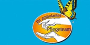 Kundenlogo von Ambulantes Pflegeteam Petra Kunowski