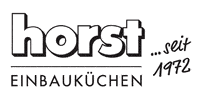 Kundenlogo Horst GmbH Einbauküchen