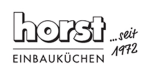 Kundenlogo von Horst GmbH Einbauküchen