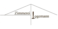 Kundenlogo Logemann Dieter Zimmerei