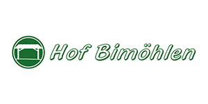 Kundenlogo von Hof Bimöhlen GmbH & Co. KG Hofladen
