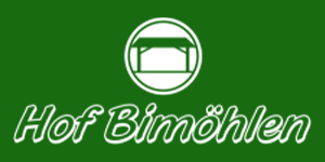 Kundenlogo von Hof Bimöhlen GmbH & Co. KG Hofladen