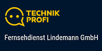 Kundenlogo Fernsehdienst Lindemann GmbH