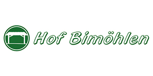 Kundenlogo von Hof Bimöhlen GmbH & Co. KG